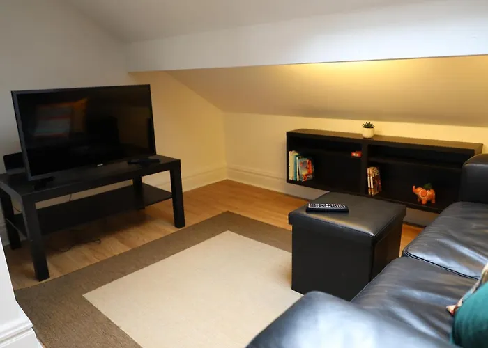 Wayfarers Independent Hostel